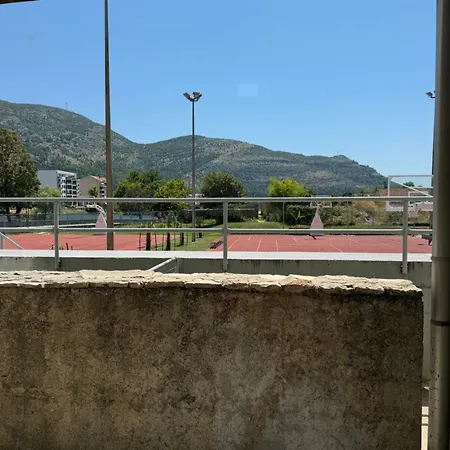 Srna Apartman