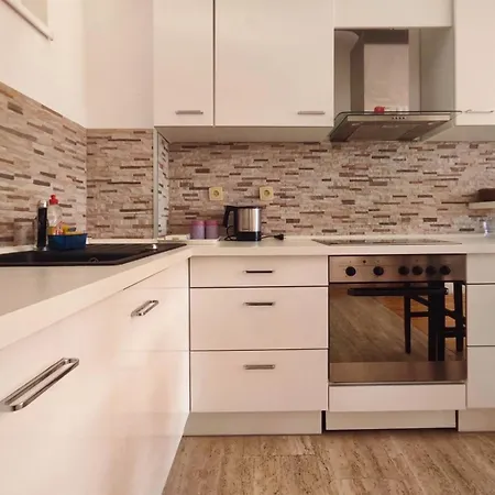 Apartman Srna