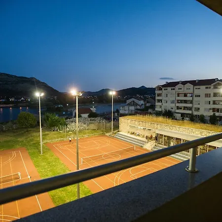 Apartman Srna