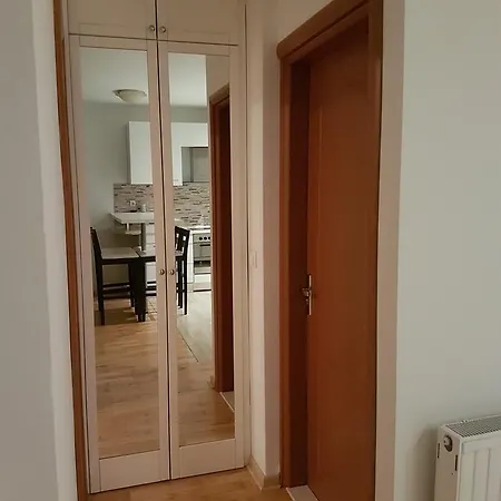 Srna Apartment Trebinje