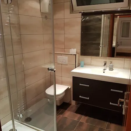 Apartment Srna Trebinje