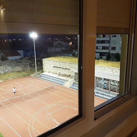 Srna Apartment